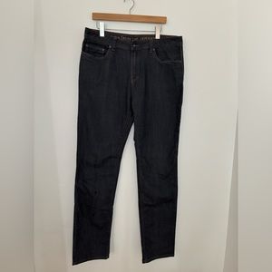 Men’s Prana Denim jeans. size 35x36